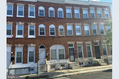 705 E 21st Street, Baltimore, MD 21218 - Photo 1