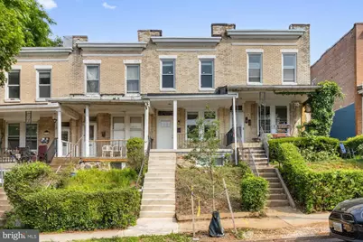 310 W 31st Street, Baltimore, MD 21211 - Photo 1