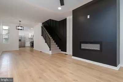 1245 James Street, Baltimore, MD 21223 - Photo 1