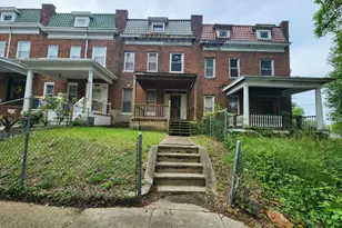 2925 Norfolk Ave, Baltimore, MD 21215 - Photo 1
