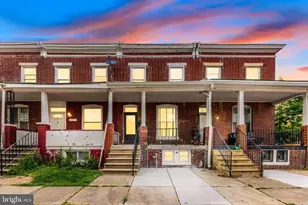 348 Whitridge Ave, Baltimore, MD 21218 - Photo 1