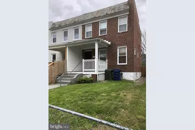 3023 Oakford Avenue #2, Baltimore, MD 21215 - Photo 1