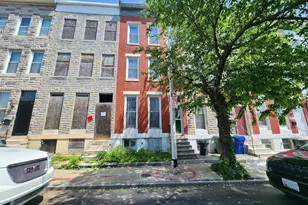 1806 Penrose Ave, Baltimore, MD 21223 - Photo 1