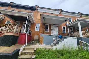 3507 W Garrison Ave, Baltimore, MD 21215 - Photo 1