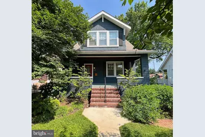 614 Hollen Road, Baltimore, MD 21212 - Photo 1