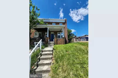 1528 N Monroe Street, Baltimore, MD 21217 - Photo 1