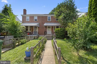 22 Mardrew Road, Baltimore, MD 21229 - Photo 1