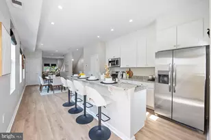 19 N Smallwood St, Baltimore, MD 21223 - Photo 1