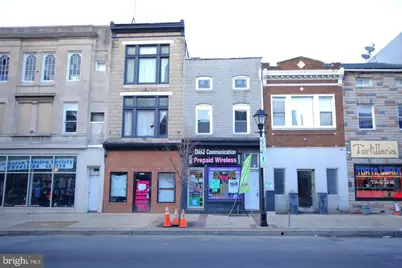 1712 Eastern Avenue, Baltimore, MD 21231 - Photo 1