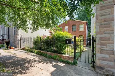 51&amp; 53 S Carrollton Avenue, Baltimore, MD 21223 - Photo 1