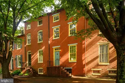 135 W Hill Street, Baltimore, MD 21230 - Photo 1