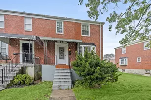 714 Stamford Rd, Baltimore, MD 21229 - Photo 1