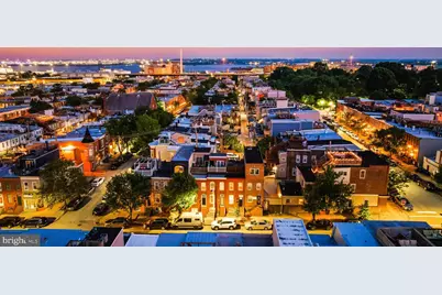 503 E Fort Avenue, Baltimore, MD 21230 - Photo 1