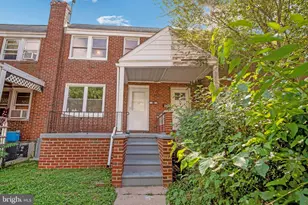 1355 Cambria St, Baltimore, MD 21225 - Photo 1