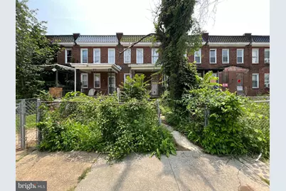 3705 Arcadia Avenue, Baltimore, MD 21215 - Photo 1