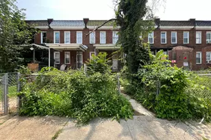 3705 Arcadia Ave, Baltimore, MD 21215 - Photo 1