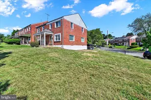 854 Bradhurst Rd, Baltimore, MD 21212 - Photo 1