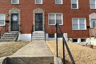 708 Bethnal Rd, Baltimore, MD 21229 - Photo 1