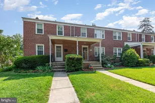 833 Evesham Ave, Baltimore, MD 21212 - Photo 1