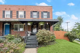 4464 La Plata Ave, Baltimore, MD 21211 - Photo 1