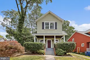 4713 Elsrode Ave, Baltimore, MD 21214 - Photo 1