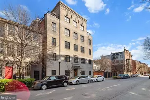 104 W Madison St, Baltimore, MD 21201 - Photo 1
