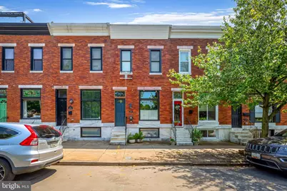 2731 Eastern Avenue, Baltimore, MD 21224 - Photo 1