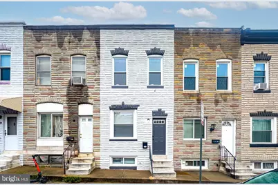 3910 E Pratt Street, Baltimore, MD 21224 - Photo 1