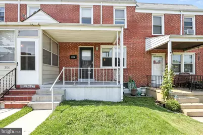 3714 Greenvale Road, Baltimore, MD 21229 - Photo 1