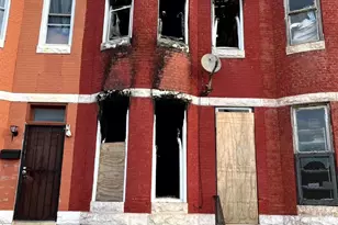 2307 Reisterstown Rd, Baltimore, MD 21217 - Photo 1