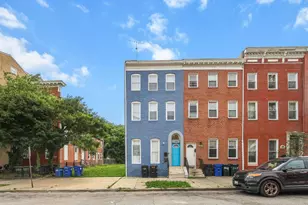 1206 N Caroline St, Baltimore, MD 21213 - Photo 1
