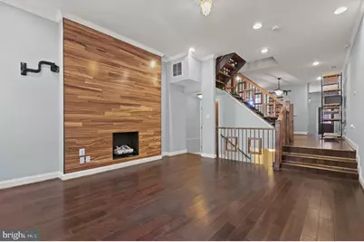 111 E Lafayette Avenue, Baltimore, MD 21202 - Photo 1