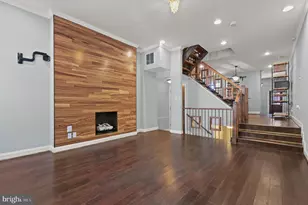 111 E Lafayette Ave, Baltimore, MD 21202 - Photo 1