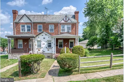 4602 Arabia Avenue, Baltimore, MD 21214 - Photo 1