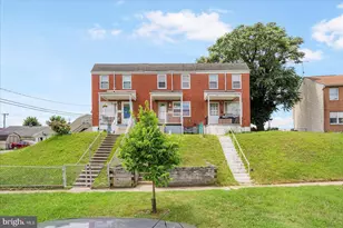 3803 Patapsco Ave, Baltimore, MD 21229 - Photo 1