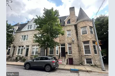 2303 N Calvert Street, Baltimore, MD 21218 - Photo 1