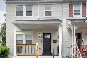 3826 1/2 Boarman Ave, Baltimore, MD 21215 - Photo 1
