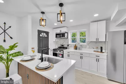 1306 E 35th Street, Baltimore, MD 21218 - Photo 1