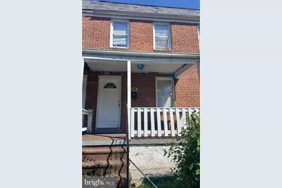224 N Culver Street, Baltimore, MD 21229 - Photo 1