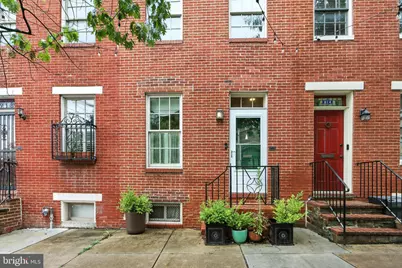 916 William Street, Baltimore, MD 21230 - Photo 1