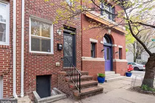 2132 Cambridge St, Baltimore, MD 21231 - Photo 1