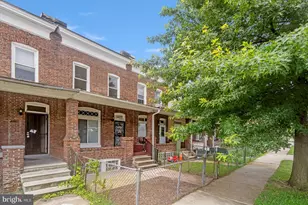 1635 Montpelier St, Baltimore, MD 21218 - Photo 1