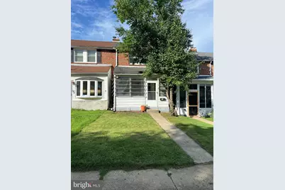 1919 Deering Avenue, Baltimore, MD 21230 - Photo 1