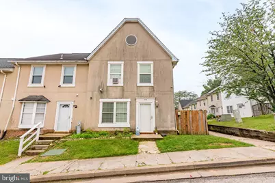 443 Nicoll Avenue #7, Baltimore, MD 21212 - Photo 1