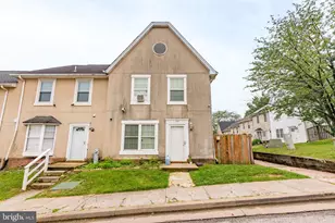 443 Nicoll Ave, Baltimore, MD 21212 - Photo 1