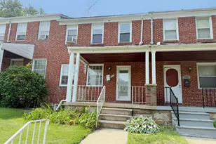 3408 Parklawn Ave, Baltimore, MD 21213 - Photo 1