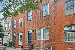 416 S Washington St, Baltimore, MD 21231 - Photo 1