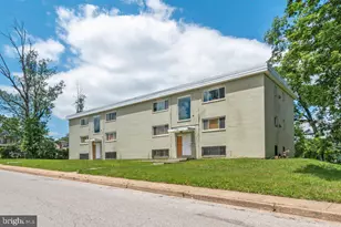 3016 Dupont Ave, Baltimore, MD 21215 - Photo 1