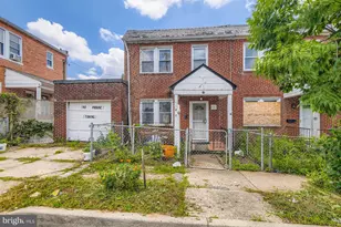 421 Venable Ave, Baltimore, MD 21218 - Photo 1