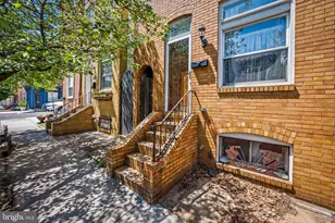 2024 Gough St, Baltimore, MD 21231 - Photo 1